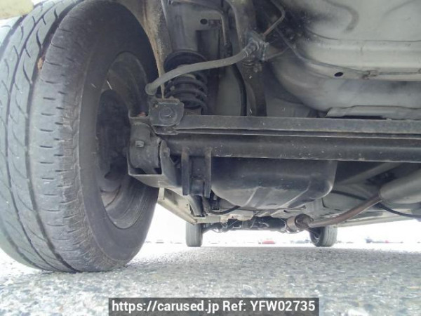 Used 2006 AT mitsubishi ek-wagon H81W Image[36]