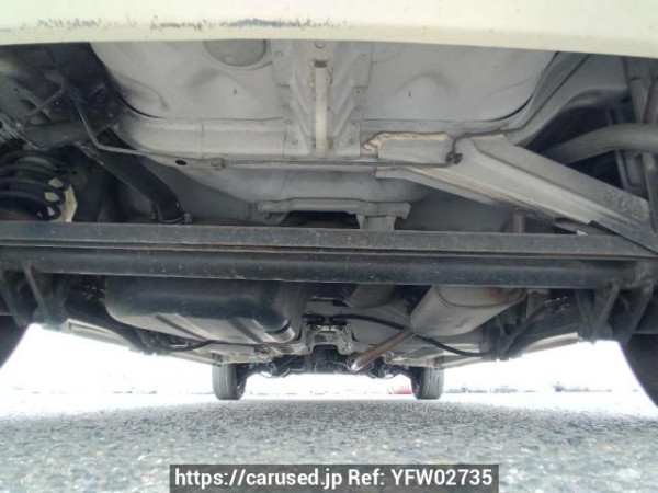 Used 2006 AT mitsubishi ek-wagon H81W Image[37]