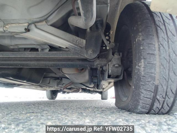Used 2006 AT mitsubishi ek-wagon H81W Image[38]