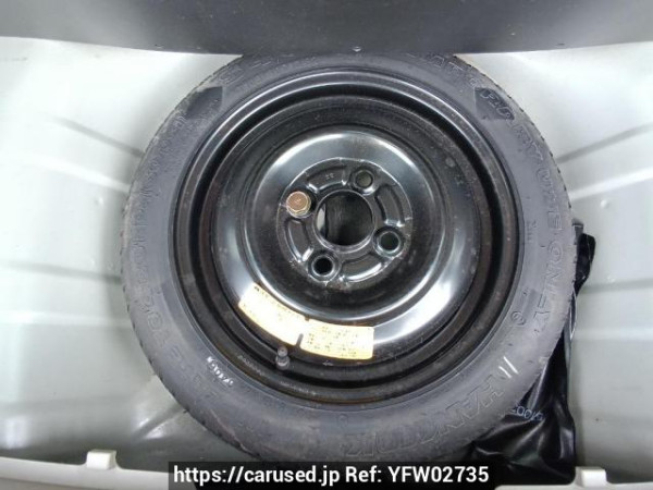 Used 2006 AT mitsubishi ek-wagon H81W Image[39]