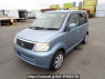 Used 2005 AT mitsubishi ek-wagon H81W Image[2]