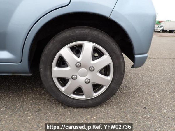 Used 2005 AT mitsubishi ek-wagon H81W Image[33]