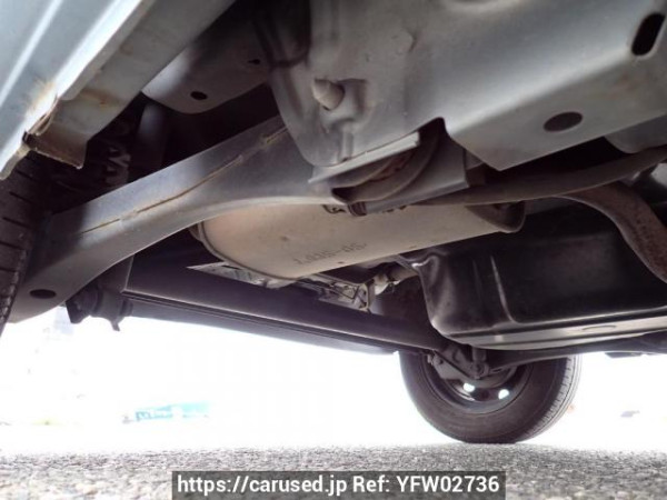 Used 2005 AT mitsubishi ek-wagon H81W Image[36]