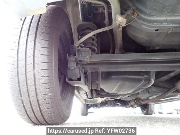 Used 2005 AT mitsubishi ek-wagon H81W Image[40]