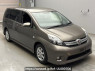 Used 2015 AT toyota isis ZGM10W Image[2]