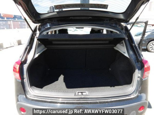 Used 2010 AT nissan dualis KJ10 Image[8]