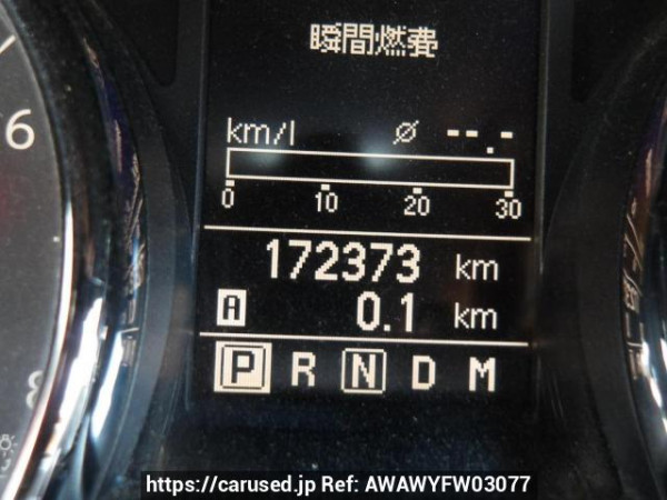 Used 2010 AT nissan dualis KJ10 Image[22]