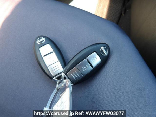 Used 2010 AT nissan dualis KJ10 Image[27]