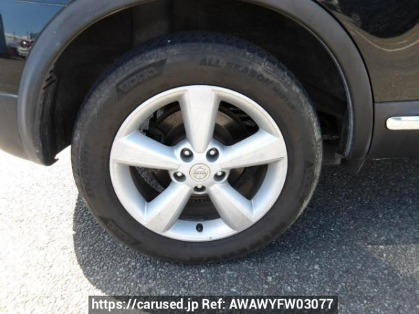 Used 2010 AT nissan dualis KJ10 Image[33]