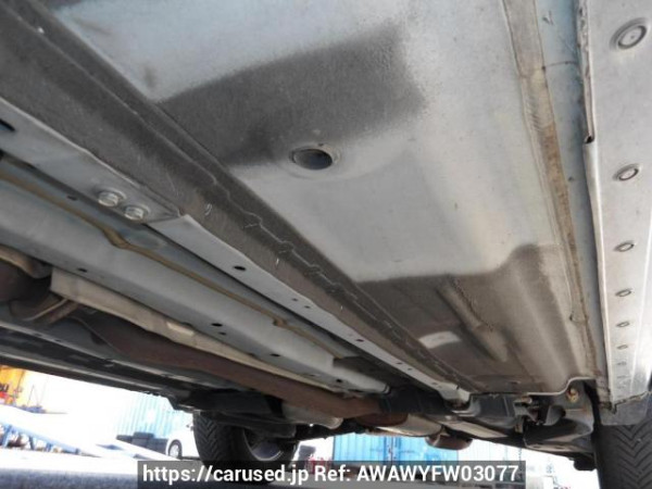 Used 2010 AT nissan dualis KJ10 Image[36]