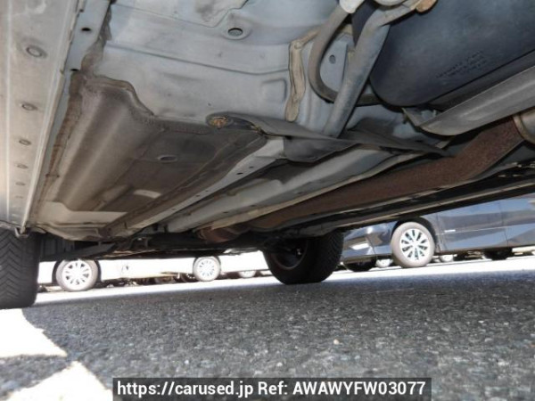 Used 2010 AT nissan dualis KJ10 Image[37]