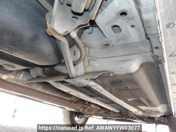 Used 2010 AT nissan dualis KJ10 Image[38]