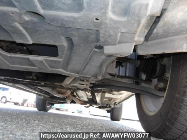 Used 2010 AT nissan dualis KJ10 Image[40]