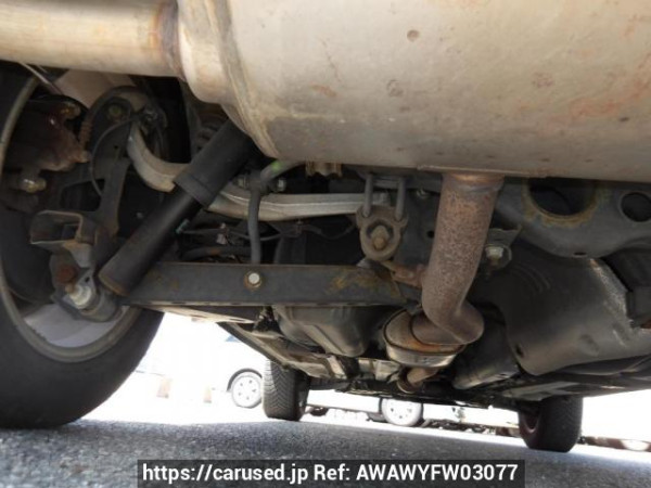Used 2010 AT nissan dualis KJ10 Image[41]