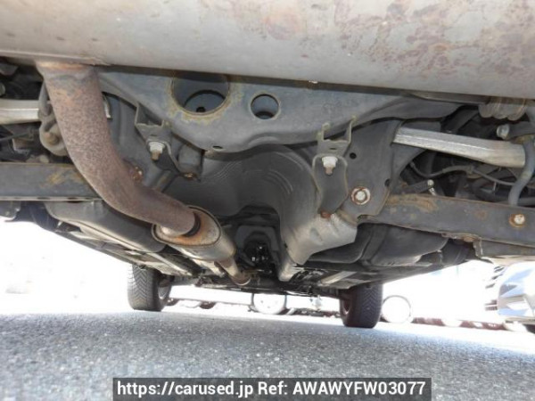 Used 2010 AT nissan dualis KJ10 Image[42]
