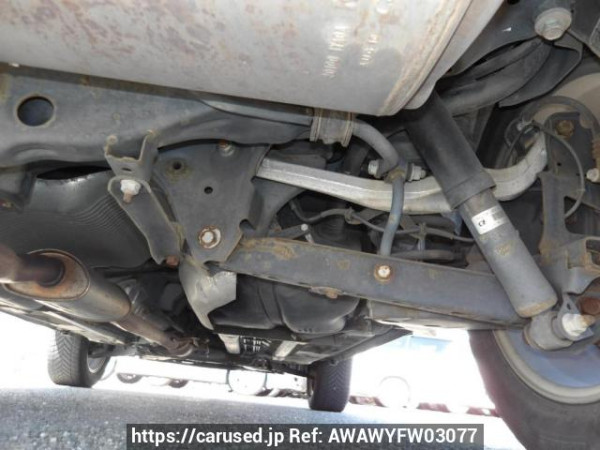 Used 2010 AT nissan dualis KJ10 Image[43]