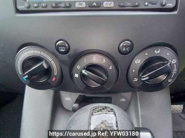 Used 2008 AT mazda demio DE5FS Image[19]