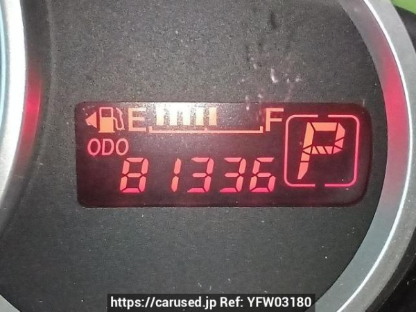 Used 2008 AT mazda demio DE5FS Image[23]