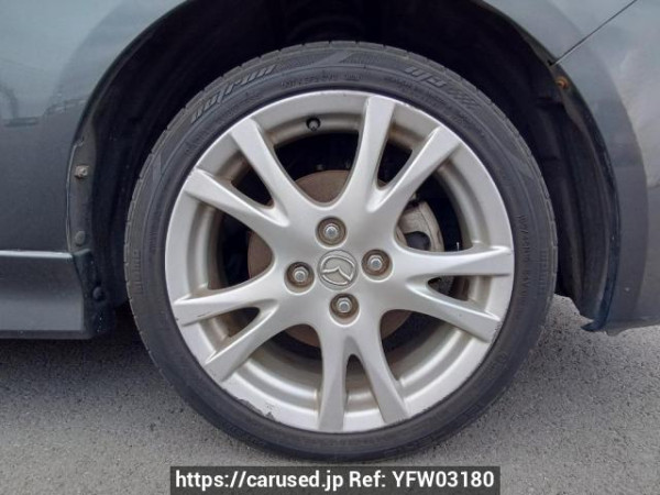 Used 2008 AT mazda demio DE5FS Image[25]