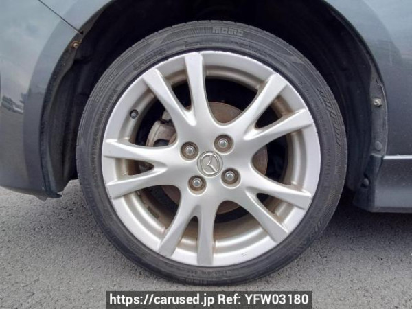 Used 2008 AT mazda demio DE5FS Image[26]