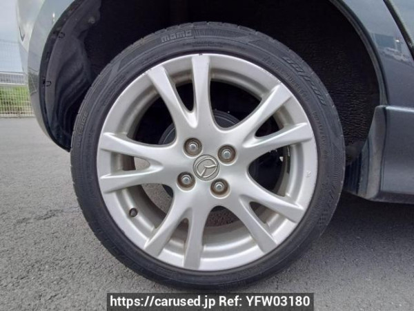 Used 2008 AT mazda demio DE5FS Image[27]