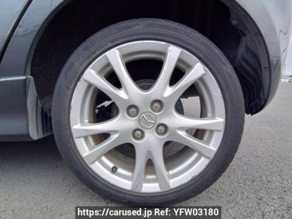 Used 2008 AT mazda demio DE5FS Image[28]