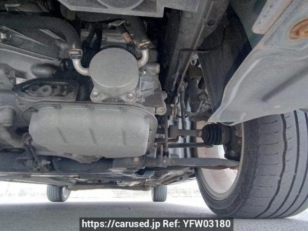 Used 2008 AT mazda demio DE5FS Image[30]