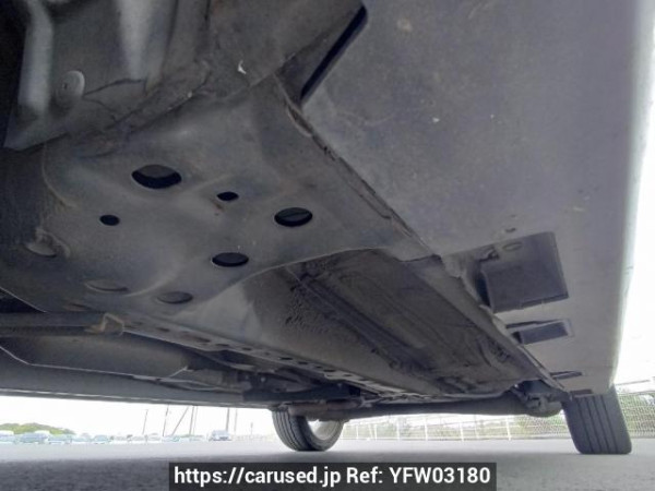 Used 2008 AT mazda demio DE5FS Image[34]