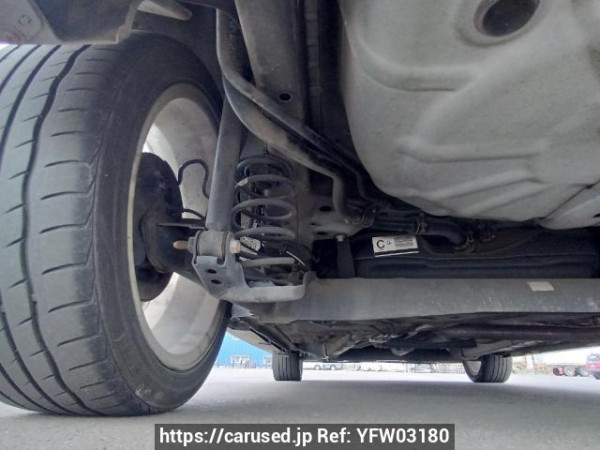 Used 2008 AT mazda demio DE5FS Image[35]