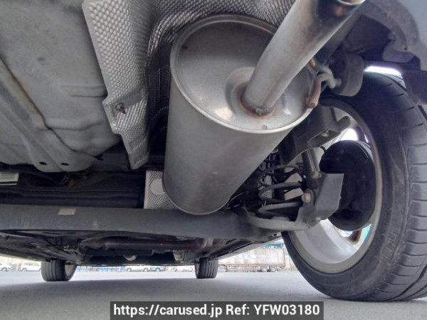 Used 2008 AT mazda demio DE5FS Image[36]