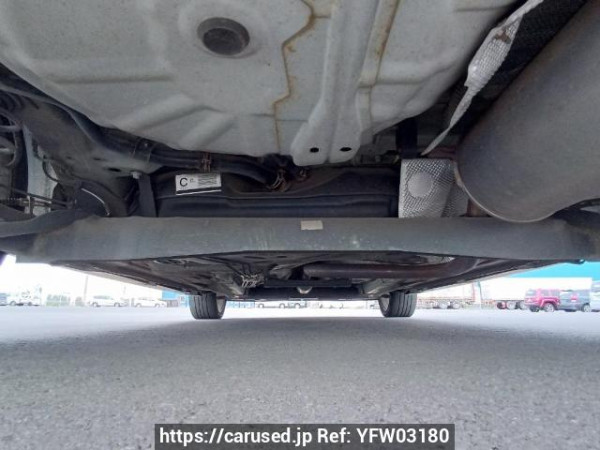 Used 2008 AT mazda demio DE5FS Image[37]