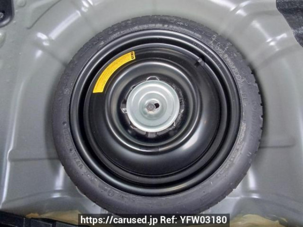 Used 2008 AT mazda demio DE5FS Image[38]