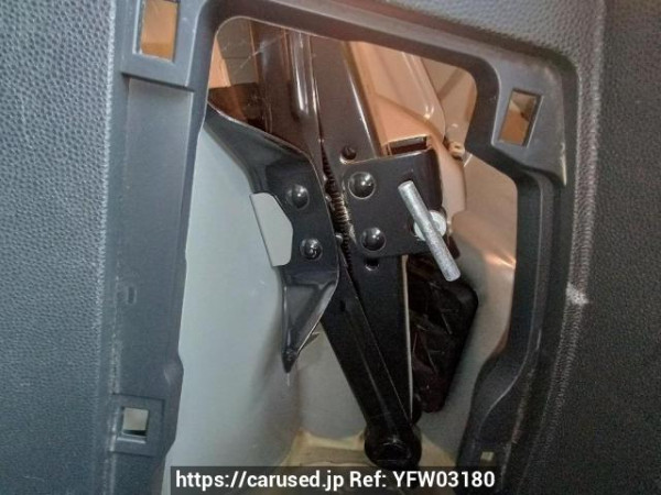 Used 2008 AT mazda demio DE5FS Image[39]