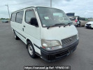 Toyota Hiace Van RZH111G
