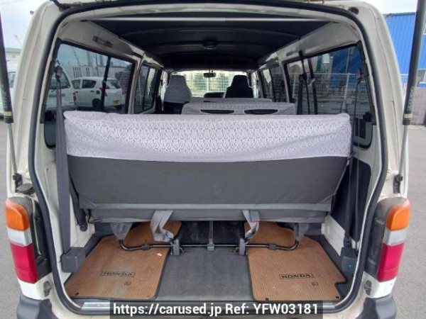 Used 1997 AT toyota hiace-van RZH111G Image[8]