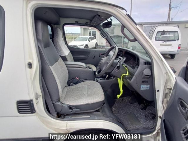 Used 1997 AT toyota hiace-van RZH111G Image[12]
