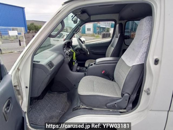 Used 1997 AT toyota hiace-van RZH111G Image[13]