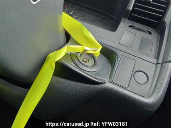Used 1997 AT toyota hiace-van RZH111G Image[25]