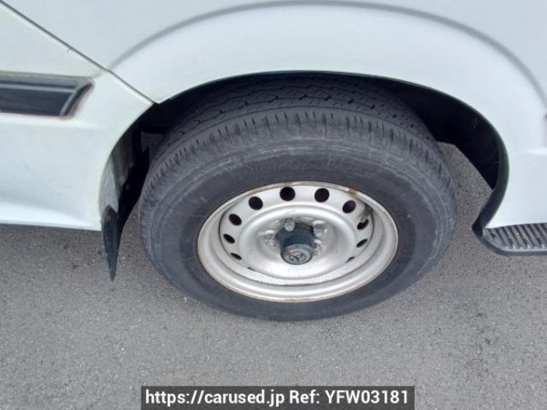 Used 1997 AT toyota hiace-van RZH111G Image[26]
