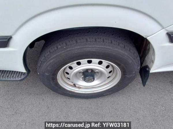 Used 1997 AT toyota hiace-van RZH111G Image[27]
