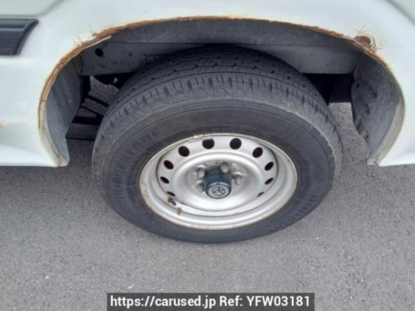 Used 1997 AT toyota hiace-van RZH111G Image[29]