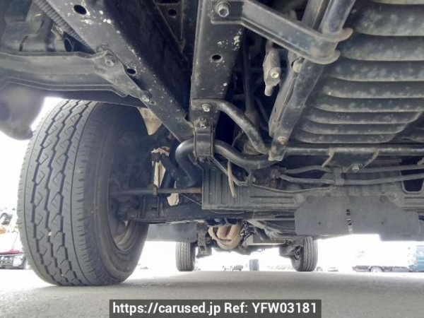 Used 1997 AT toyota hiace-van RZH111G Image[30]