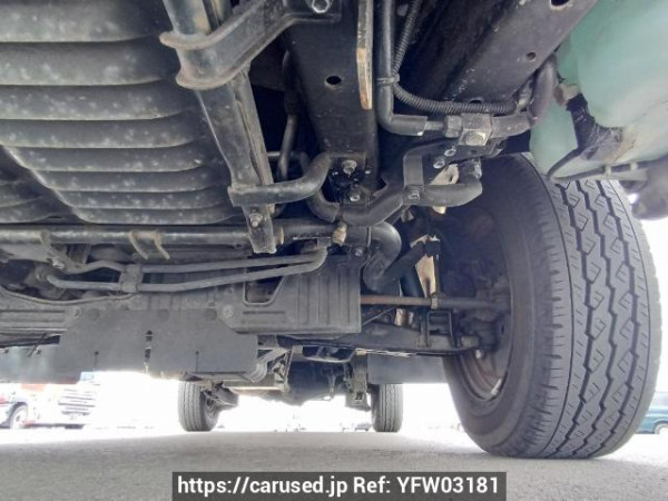 Used 1997 AT toyota hiace-van RZH111G Image[31]