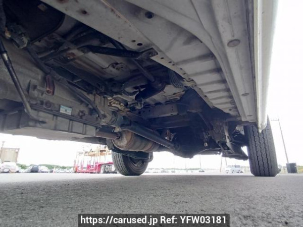 Used 1997 AT toyota hiace-van RZH111G Image[35]