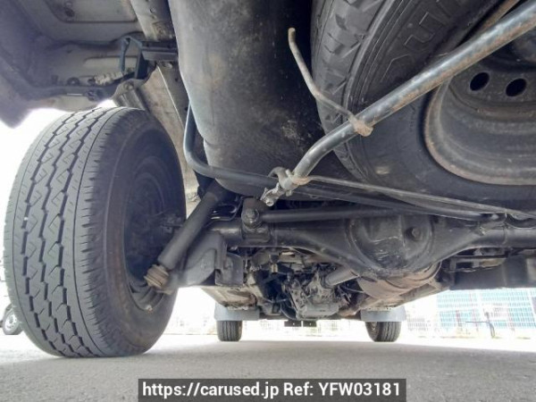 Used 1997 AT toyota hiace-van RZH111G Image[36]