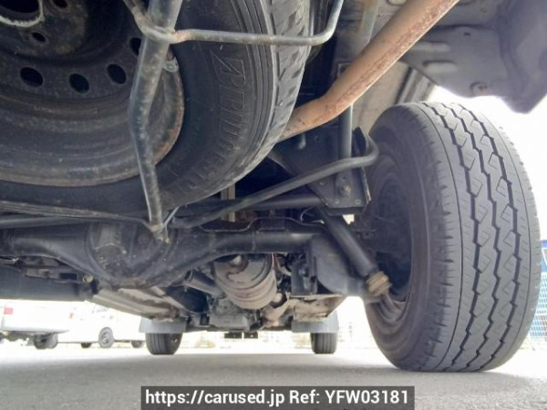 Used 1997 AT toyota hiace-van RZH111G Image[37]