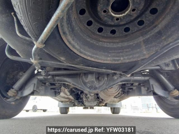 Used 1997 AT toyota hiace-van RZH111G Image[38]