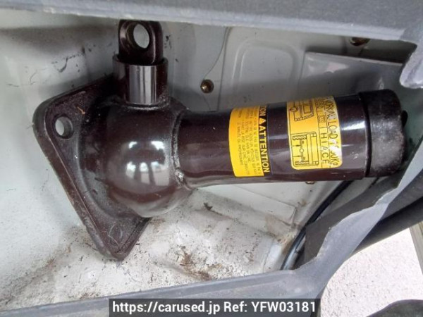 Used 1997 AT toyota hiace-van RZH111G Image[39]