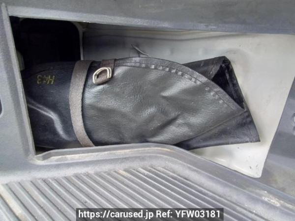Used 1997 AT toyota hiace-van RZH111G Image[40]