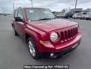 Jeep Patriot MK74